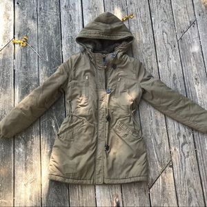 American Eagle Coat